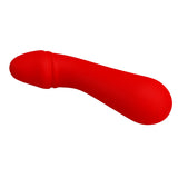 Cetus - G-Punkt Vibrator in 3 Farben