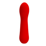 Faun - Flexibler G-Punkt Vibrator in 3 Farben