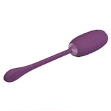 Casper - App-gesteuertes Vibro-Ei