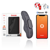 Manila - Magnetischer Panty-Vibrator mit App-Control