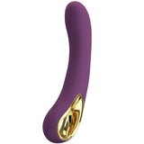 Ethan - G-Punkt Vibrator mit App-Steuerung & gebogener Spitze