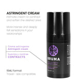 Vaginalgel „Virgen Otra Vez“ – Astringent