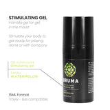 Orgasm Gel – Wassermelone