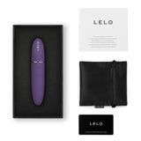 MIA 3 Diskreter Mini-Vibrator im Lippenstift-Design