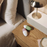 SIRI 3 Musik-reaktiver Klitoris-Massager mit SoundSense