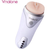 Magician Masturbator mit Vibration