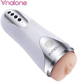 Magician Masturbator mit Vibration