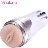 Magician Masturbator mit Vibration