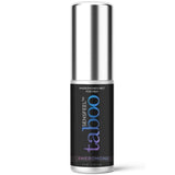 Geruchloses Pheromon-Körperspray für Herren – Taboo Booster mit Sensfeel™