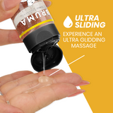 Massageöl Premium 3-in-1 – Piña Colada