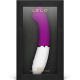 GIGI 3 Premium G-Punkt Vibrator mit App-Steuerung