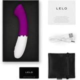 GIGI 3 Premium G-Punkt Vibrator mit App-Steuerung