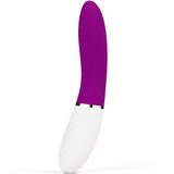 LIV 3 G-Punkt Vibrator mit App-Steuerung