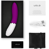 LIV 3 G-Punkt Vibrator mit App-Steuerung