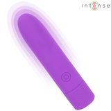 Symone Vibrations-Bullet – Integrierter USB-Stecker & 8 Modi