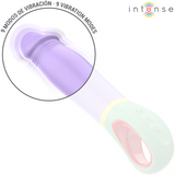 Velma Classic Vibrator – Puristisches Design & intensive Kraft