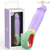 Velma Classic Vibrator – Puristisches Design & intensive Kraft