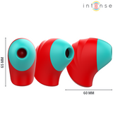 Donnie Klitorisstimulator – Ergonomisches Design & USB-Ladung