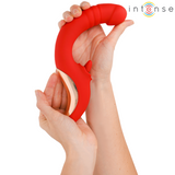 Paulina U-Vibrator – Simultane G-Punkt & Klitoris-Stimulation