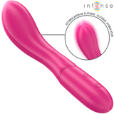 Lisette Vibrator – 19 cm flexibler Schaft & 10 Vibrationsmodi