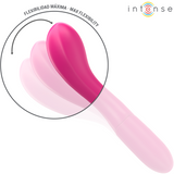 Lisette Vibrator – 19 cm flexibler Schaft & 10 Vibrationsmodi