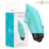 Echo Mini-Vibrator Delfin – Punktgenaue Stimulation