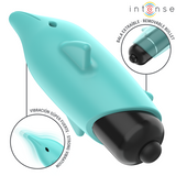 Echo Mini-Vibrator Delfin – Punktgenaue Stimulation