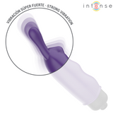 Mystic Mini-Vibrator Bunny – Flexible Silikon-Ohren