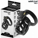 Gilden Cage Silikon-Peniskäfig - 8,5 cm
