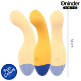 Love Buddy Master - App-gesteuerter G-Punkt-Vibrator