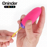 App-Liebes-Ei mit Wave-Tapping (Klopf-Funktion) – ONINDER Love Pleasure