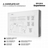 Xperience Pack – Süße Versuchung Piña Colada (mit Orgasmus-Booster)