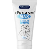 Orgasm Max Creme für Männer – Intensivierung & Sensibilität (50 ml)