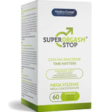 Super Orgasm Stop Delay-Kapseln – Maximale Ejakulationskontrolle (60 Stk)