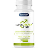 Super Orgasm Stop Delay-Kapseln – Maximale Ejakulationskontrolle (60 Stk)
