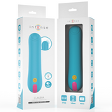 Claudia Penetrations-Vibrator – Internes rhythmisches Klopfen – 14,5 cm