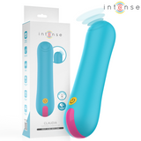 Claudia Penetrations-Vibrator – Internes rhythmisches Klopfen – 14,5 cm