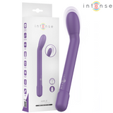 Karlie G-Punkt Vibrator – 19 cm schlankes Design & 10 Vibrationsmodi