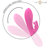 Randall Rabbit Vibrator – 10 Vibrationsmodi & magnetische Ladung