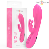 Randall Rabbit Vibrator – 10 Vibrationsmodi & magnetische Ladung