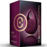 COAX Fingervibrator