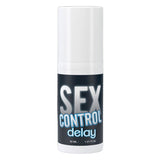 Desensibilisierende Verzögerungscreme für langes Vergnügen – RUF Sex Control