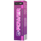 Stimulierende Klitoris-Massagecreme mit Ho-Holz & Ylang-Ylang – G Power (30 ml)