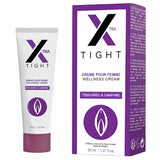 Intim-Massagecreme für die Vulva – RUF X Tight Orgasmic (30 ml)