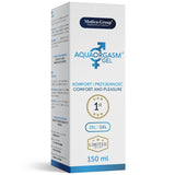 Aqua Orgasm Intimgel für maximale Sensibilität (150 ml)