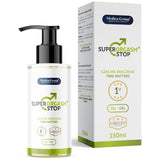Super Orgasm Stop Verzögerungsgel – Mehr Ausdauer für Ihn (150 ml)