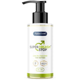 Super Orgasm Stop Verzögerungsgel – Mehr Ausdauer für Ihn (150 ml)