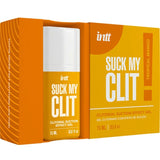 Stimulierendes Klitoris-Gel mit Saugeffekt – Suck My Clit Mango (15 ml)