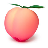 Druckwellen-Klitorissauger aus Silikon im Pfirsich-Look – ROMP Pink Peach