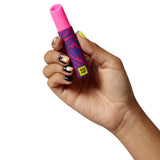Diskreter Klitorisvibrator im Lippenstift-Format – Lipstick (7 Vibrationsstufen)